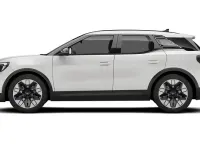 Neu Ford Explorer Extended Range 210 kW (286 PS) 2026 SUV