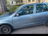 gebraucht Opel Corsa C 1.2