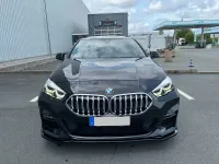 Gebraucht BMW 218 Gran Coupé M Sport 140 PS (102 kW) 2020 Schwarz Coupé