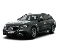 Gebraucht Mercedes E53 AMG AMG 2025 Grau