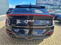 gebraucht Kia EV6 77.4 AWD GT-LINE WP GD ASS+ SND DESNAVI LED