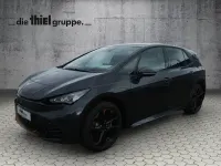Second-hand Cupra Born 150 kW (204 CP) 2024 Gri Hatchback
