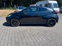 Gebraucht Toyota Yaris 261 PS (191 kW) 2023 Schwarz Kleinwagen