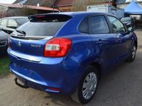 gebraucht Suzuki Baleno Basic