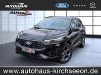 Neu Ford Kuga ST-Line 182 PS (133 kW) 2026 Schwarz SUV