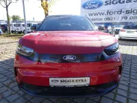 Neu Ford Capri Extended Range 210 kW (286 PS) 2026 Rot SUV