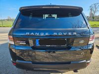 gebraucht Land Rover Range Rover Sport 4.4 SDV8 Autobiography Dyn...