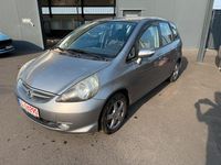 Gebraucht Honda Jazz LS 83 PS (61 kW) 2008 Grau Kleinwagen