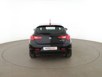 gebraucht Alfa Romeo Giulietta 1.4 Turbo Super, Benzin, 14.000 €