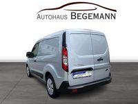 Gebraucht Ford Transit Trend 101 PS (74 kW) 2021 Silber (metallic) Kombi