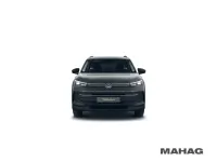 Neu VW Tiguan S 150 PS (110 kW) 2026 Grau SUV