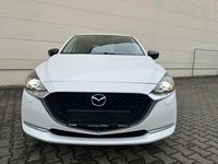 Gebraucht Mazda 2 Homura-Line 90 PS (66 kW) 2022 Weiss