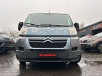 Gebraucht Citroën Jumper 158 PS (116 kW) 2008 Grau Van / Kleinbus