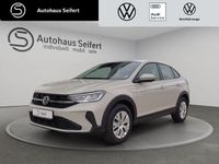 Neu VW Taigo 95 PS (69 kW) 2025 Grau SUV