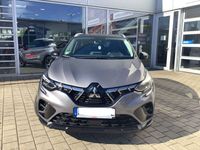 Gebraucht Mitsubishi ASX Edition 159 PS (116 kW) 2023 Grau SUV