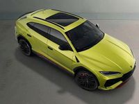 Neu Lamborghini Urus 799 PS (587 kW) 2026 Grün SUV