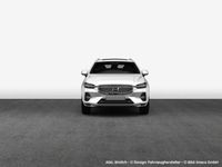 gebraucht Volvo XC60 B4 D AWD Plus Dark Driver Assist Pano WiPa