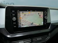 Gebraucht VW T-Cross 95 PS (69 kW) 2025 Weiß SUV