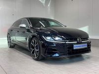 Gebraucht VW Arteon R 320 PS (235 kW) 2023 Deep black perleffekt Limousine