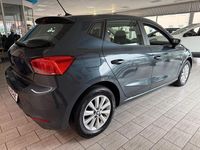 Gebraucht Seat Ibiza Style 90 PS (66 kW) 2019 Grau Limousine