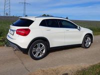 gebraucht Mercedes GLA220 GLA 220CDI 7G-DCT Urban