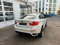 Gebraucht BMW X6 306 PS (225 kW) 2010 Weiß SUV