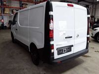 Gebraucht Nissan NV300 Comfort 120 PS (88 kW) 2018 Weiß Van