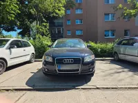 Gebraucht Audi A4 104 PS (76 kW) 2007 Blau Limousine