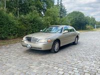 Gebraucht Lincoln Town Car 242 PS (177 kW) 2009 Limousine
