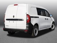 Usado Renault Kangoo Techno 115 HP (84 kW) 2025 Branco Monovolume