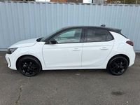 Usado Opel Corsa 101 HP (74 kW) 2025 Branco Citadino