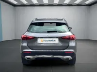 Gebraucht Mercedes GLA250 218 PS (160 kW) 2025 Grau SUV