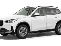 Gebraucht BMW X1 Shadowline 156 PS (114 kW) 2025 Weiß SUV