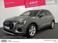 Gebraucht Audi Q3 Advanced 150 PS (110 kW) 2025 Grau SUV