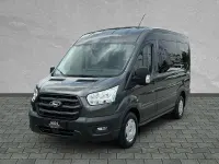 Neu Ford Transit Trend 170 PS (125 kW) 2026 Magnetic metallic Kombi