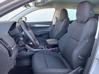 Gebraucht Skoda Karoq Selection 150 PS (110 kW) 2024 Silber SUV