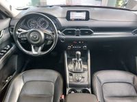 gebraucht Mazda CX-5 SKYACTIV-G 194 Aut AWD Sports-Line