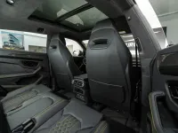 Neu Lamborghini Urus 799 PS (587 kW) 2026 Schwarz SUV