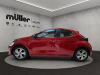 Neu Mazda 2 Exclusive-Line 116 PS (85 kW) 2026 Formal red Kleinwagen