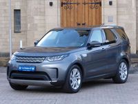 gebraucht Land Rover Discovery 5 HSE TD6*7 SITZER*VIRTUAL*PANO*LEDER*