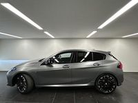 Gebraucht BMW M135 Efficient Dynamics 300 PS (220 kW) 2025 Grau Kleinwagen