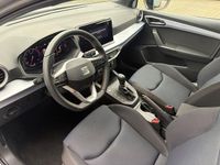Gebraucht Seat Ibiza FR-Line 116 PS (85 kW) 2025 Nevadaweiß Kleinwagen