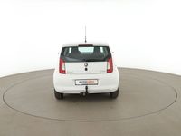 gebraucht Skoda Citigo 1.0 MPI Style, Benzin, 9.500 €