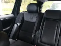 Używany Volvo V70 160 KM (117 kW) 2007 Czarny Kombi