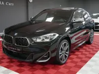 Gebraucht BMW X2 Performance 306 PS (225 kW) 2021 Schwarz SUV
