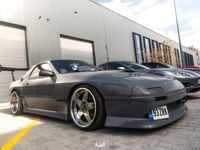 Gebraucht Mazda RX7 408 PS (300 kW) 1986 Grau Coupé