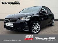 Gebraucht Opel Corsa-e Edition 100 kW (136 PS) 2022 Schwarz Kleinwagen