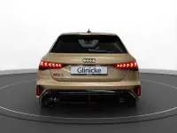 Gebraucht Audi RS3 Exclusive 400 PS (294 kW) 2026 Beige Limousine