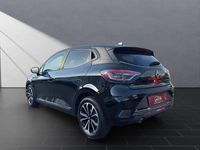 Gebraucht Renault Clio V Techno 91 PS (66 kW) 2025 Schwarz Limousine