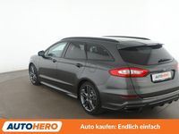 Gebraucht Ford Mondeo ST-Line 203 PS (149 kW) 2017 Grau Kombi